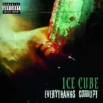 Ice Cube - Everythangs Corrupt 2LP