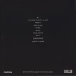 Cigarettes After Sex - Cigarettes After Sex LP (Standard edition) - Görsel 2