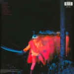 Black Sabbath Paranoid LP - Görsel 2