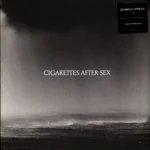 Cigarettes After Sex - Cry LP