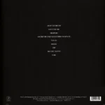 Cigarettes After Sex - Cry LP - Görsel 2