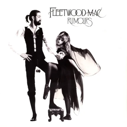 Fleetwood Mac - Rumours LP