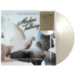 Modern Talking - Ready For Romance White Marbled LP