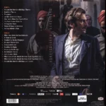 Hans Lundberg Zimmer - Around The World In 80 Days LP - Görsel 2