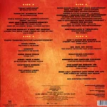 Quentin Tarantino's Once Upon a Time in Hollywood 2 LP - Görsel 2