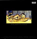 Red Hot Chili Pepper - Mother's Milk LP - Görsel 2