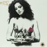 Red Hot Chili Pepper - Mother's Milk LP