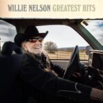Willie Nelson - Greatest Hits 2 LP