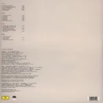 Max Richter The Blue Notebooks - 15 Years 2LP - Görsel 2