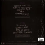Pantera - History of Hostility (1LP) - Görsel 2