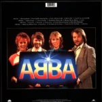 ABBA - Gold (2LP BLACK) - Görsel 2