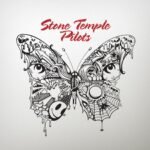 Stone Temple Pilots - Stone Temple Pilots LP