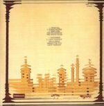 Camel - Mirage LP - Görsel 2