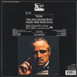 Godfather NINO ROTA LP - Görsel 2