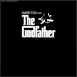 Godfather NINO ROTA LP