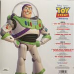 Toy Story Favorites Lp - Görsel 2