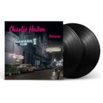 Charlie Haden Nocturne 2LP PLAK