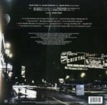 Charlie Haden Nocturne 2LP PLAK