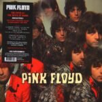 Pink Floyd - The Piper At The Gates Of Dawn LP