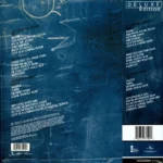 Amy Winehouse - Back To Black Deluxe Edition 2 LP - Görsel 2