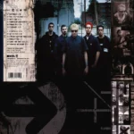 Linkin Park - Hybrid Theory LP - Görsel 2