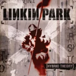Linkin Park Hybrid Theory Plak