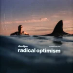 Dua Lipa Radical Optimism Plak