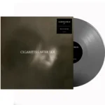 Cigarettes After Sex - X's LP Exclusive Grey Vinyl Edition