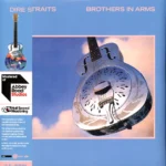 Dire Straits Brothers in Arms 2LP PLAK