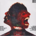 Metallica Hardwired…To Self-Destruct 2LP plak