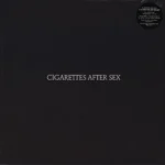 Cigarettes After Sex - Cigarettes After Sex LP (Standard edition)
