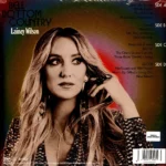 Lainey Wilson - Bell Bottom Country Watermelon LP (Swirl Vinyl Edition) Plak