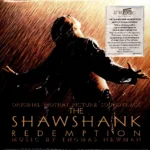 THOMAS NEWMAN - The Shawshank Redemption 2LP (Coloured) - Görsel 4