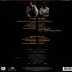 THOMAS NEWMAN - The Shawshank Redemption 2LP (Coloured) - Görsel 3