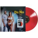 Dr. No (Feat. John Barry & Byron Lee) (Limited Solid Red Vinyl)
