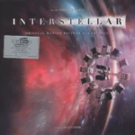 Interstellar - Original Soundtrack Hans Zimmer 2 LP