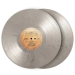 THOMAS NEWMAN - The Shawshank Redemption 2LP (Coloured) - Görsel 2