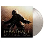 THOMAS NEWMAN - The Shawshank Redemption 2LP (Coloured)