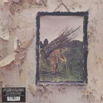 Led Zeppelin – Led Zeppelin IV (Remastered, 180 Gram) LP