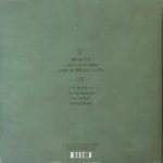 Dead Can Dance – Dionysus LP - Görsel 2