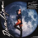 Dua Lipa – Future Nostalgia (The Moonlight Edition) 2LP