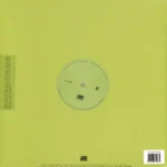 Charli Xcx - Brat (Transparent Black Ice Vinyl edition) - Görsel 2