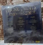 City Of Prague Philharmonic Orchestra - Lord Of The Rings Trilogy 3 LP Red Vinyl edition - Görsel 3