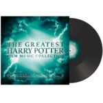 City Of Prague Philharmonic - The Complete Harry Potter LP