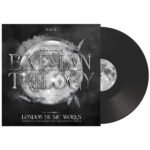 City of Prague Philharmonic Orchestra - Music From Batman LP