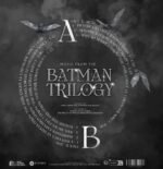City of Prague Philharmonic Orchestra - Music From Batman LP - Görsel 2