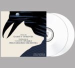 City of Prague Philharmonic Orchestra - Music of Game of Thrones 2LP