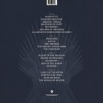 City of Prague Philharmonic Orchestra - Music of Game of Thrones 2LP - Görsel 2