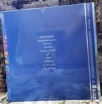 Coldplay - Moon Music Indie Exclusive Red rPET Eco Vinyl Edition - Görsel 3