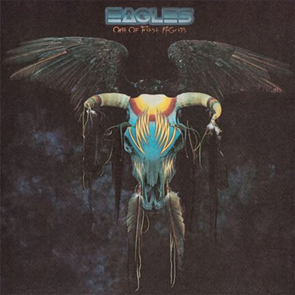 Eagles - One Of These Nights New edition LP
